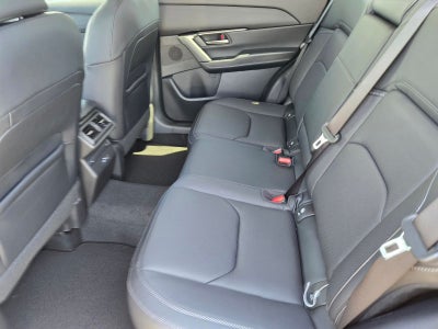 2026 Mazda Mazda CX-5 2.5 S Premium Plus