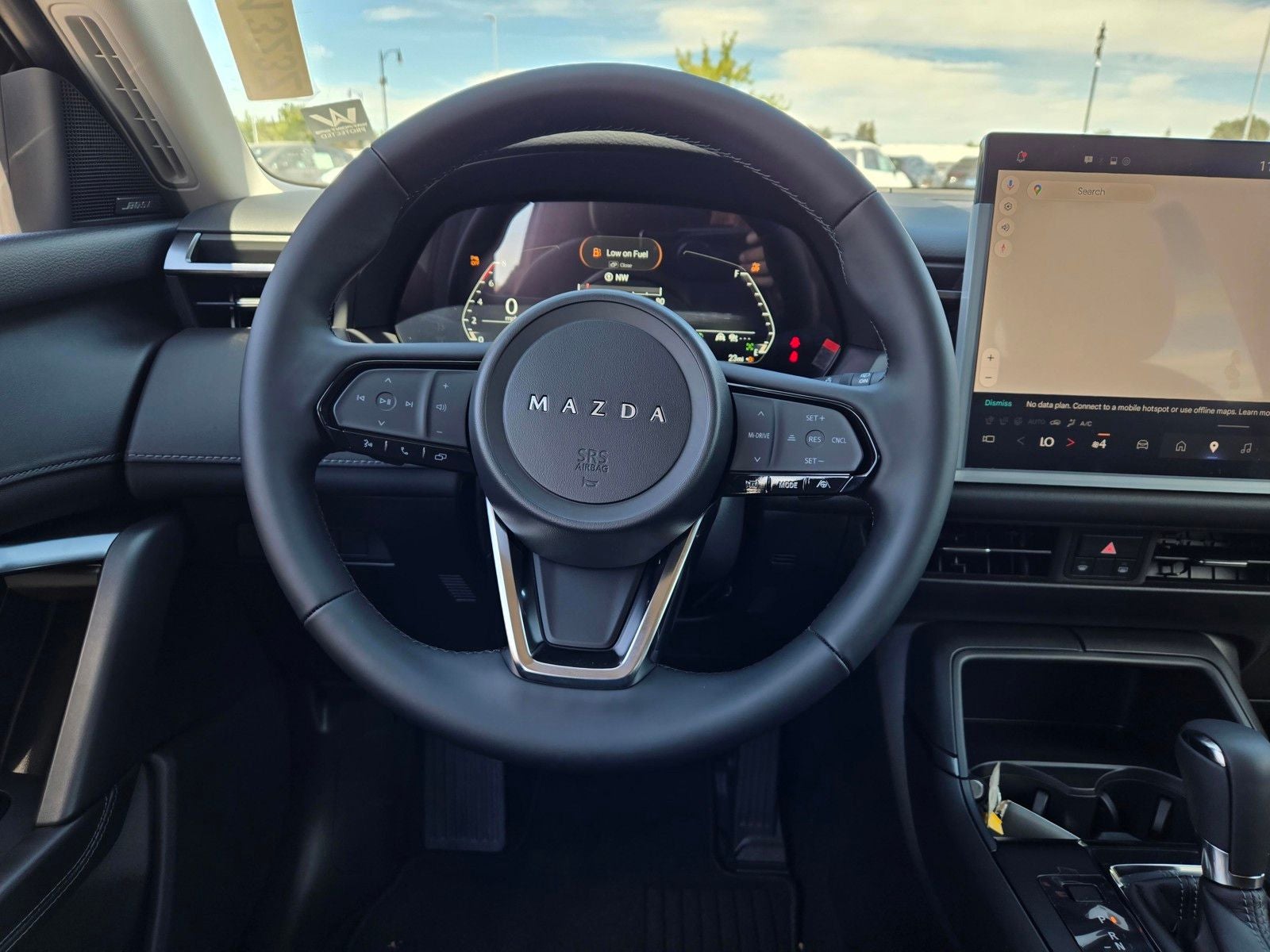 2026 Mazda Mazda CX-5 2.5 S Premium Plus
