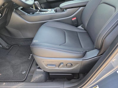 2026 Mazda Mazda CX-5 2.5 S Premium Plus