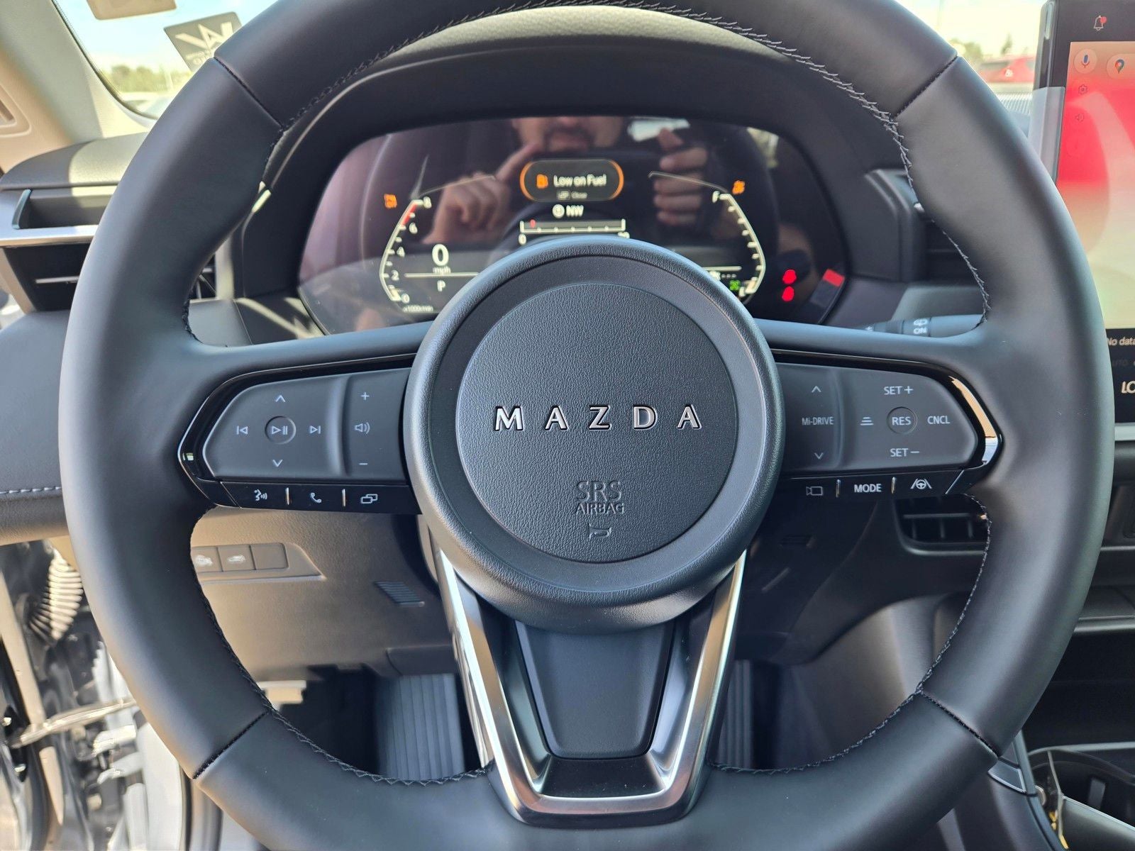 2026 Mazda Mazda CX-5 2.5 S Premium Plus