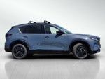 2026 Mazda Mazda CX-5 2.5 S Premium Plus