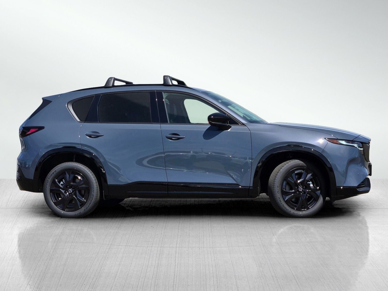 2026 Mazda Mazda CX-5 2.5 S Premium Plus