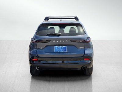 2026 Mazda Mazda CX-5 2.5 S Premium Plus