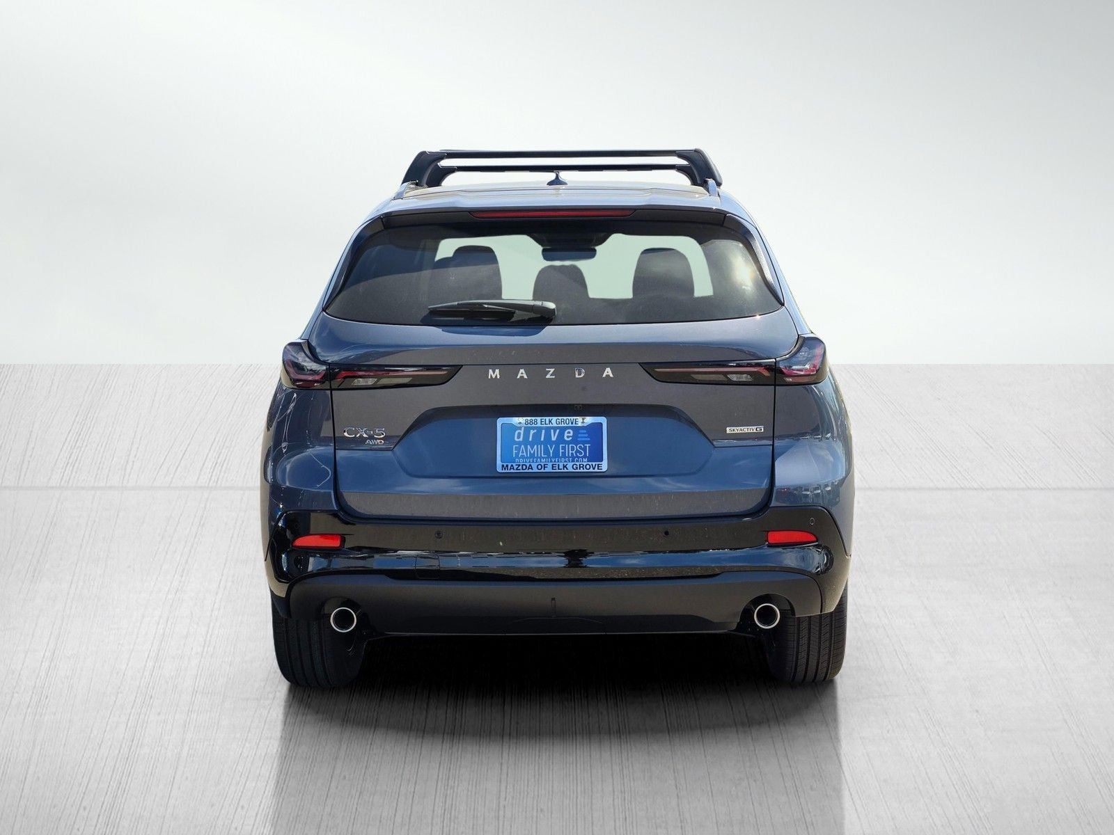 2026 Mazda Mazda CX-5 2.5 S Premium Plus