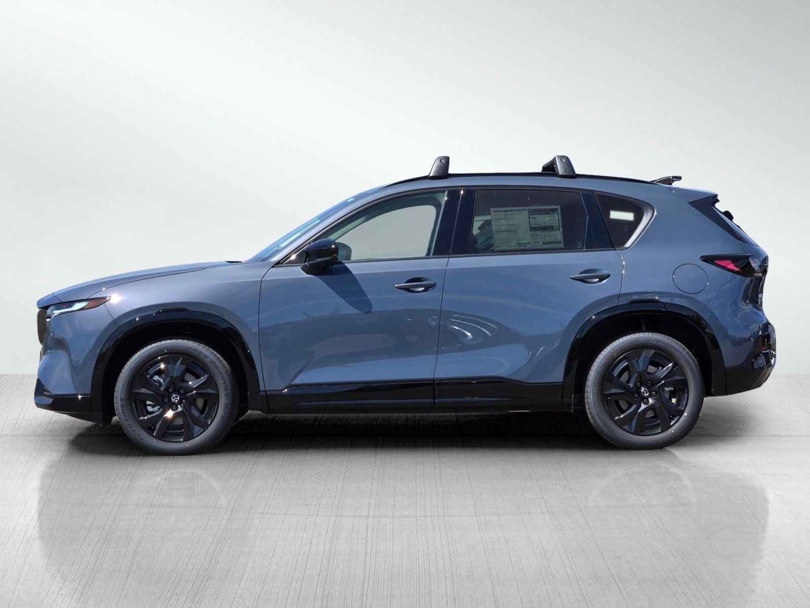 2026 Mazda Mazda CX-5 2.5 S Premium Plus
