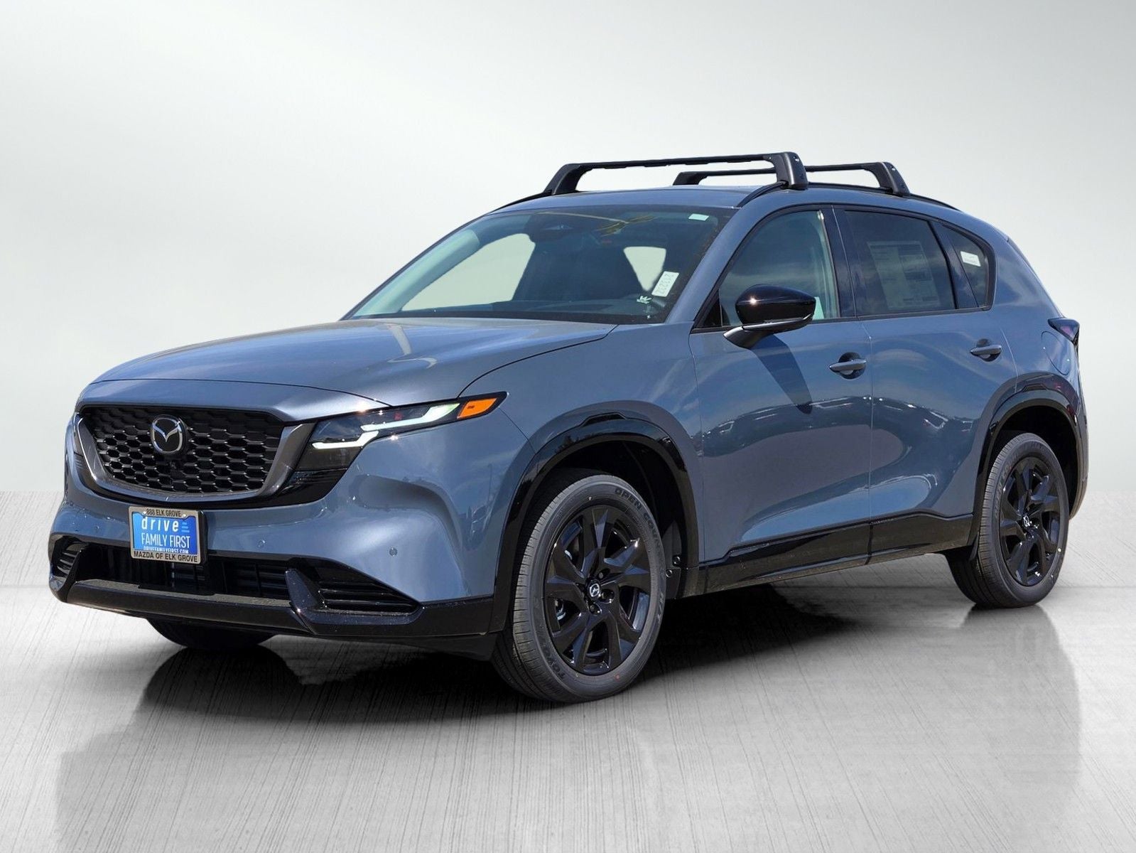 2026 Mazda Mazda CX-5 2.5 S Premium Plus