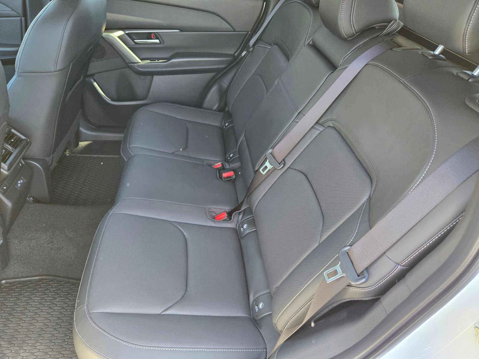 2026 Mazda Mazda CX-5 2.5 S Premium Plus