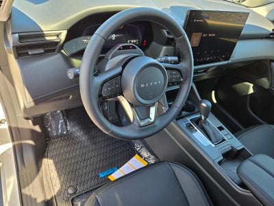 2026 Mazda Mazda CX-5 2.5 S Premium Plus