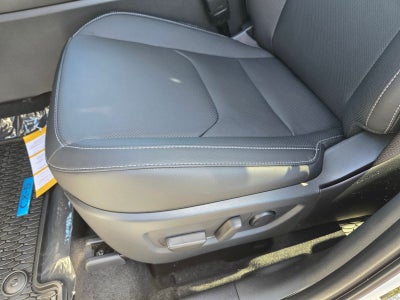 2026 Mazda Mazda CX-5 2.5 S Premium Plus