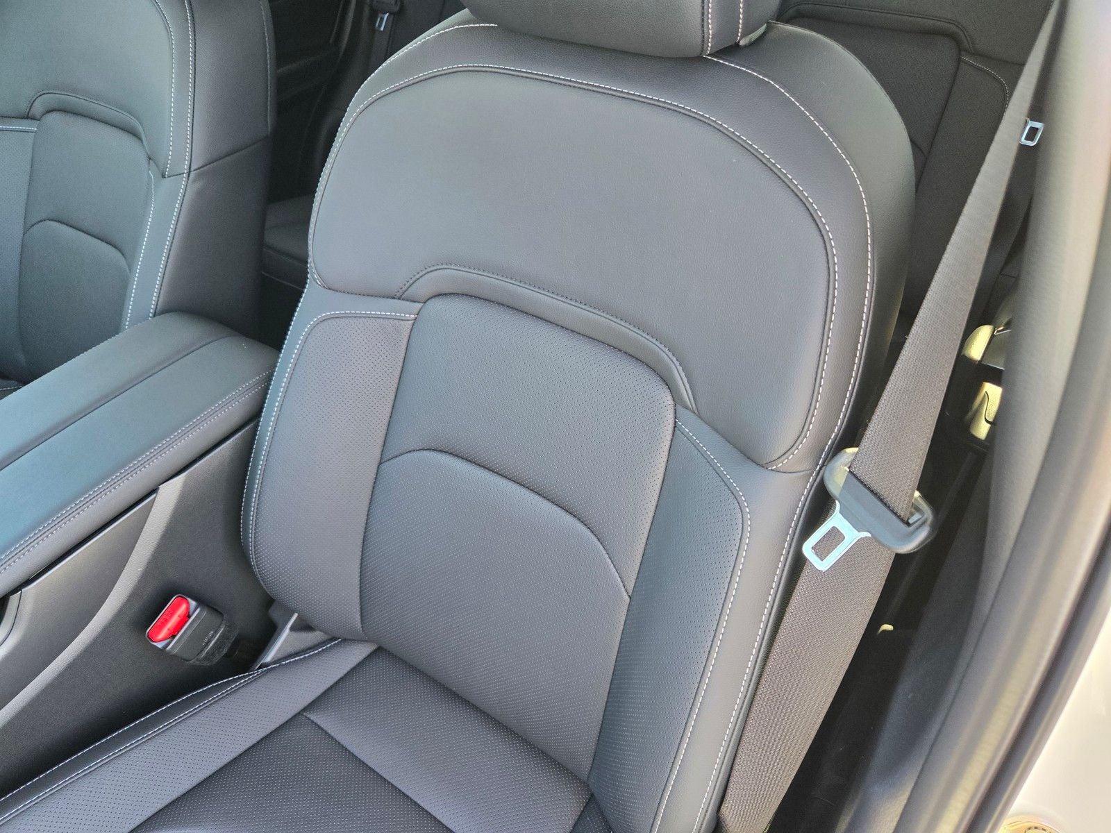 2026 Mazda Mazda CX-5 2.5 S Premium Plus