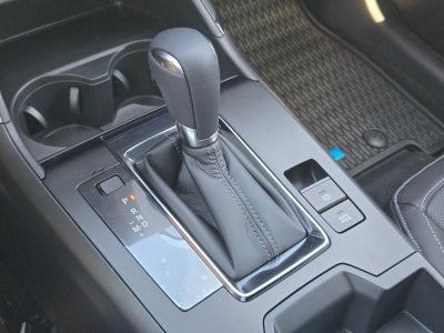 2026 Mazda Mazda CX-5 2.5 S Premium Plus