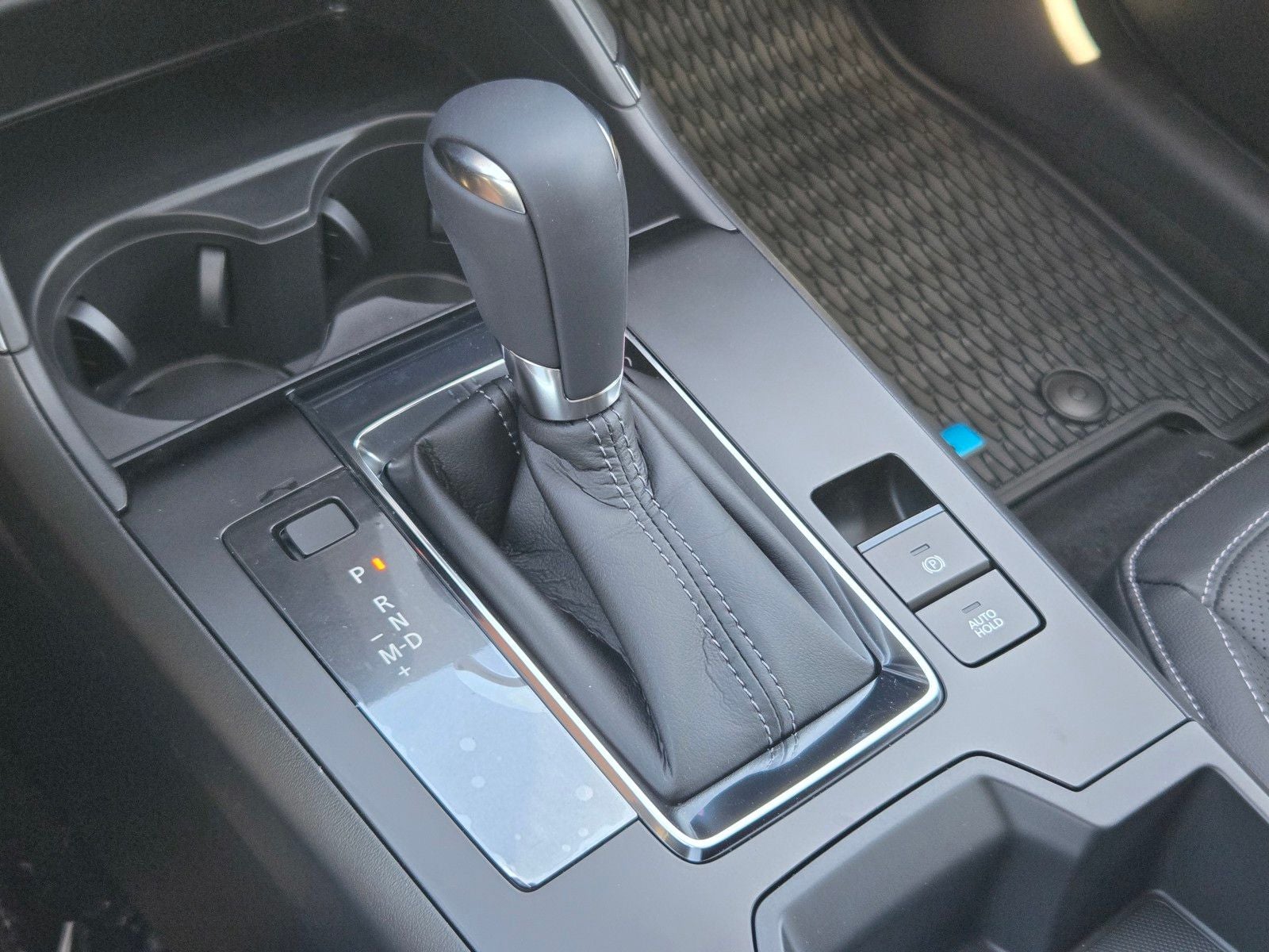 2026 Mazda Mazda CX-5 2.5 S Premium Plus