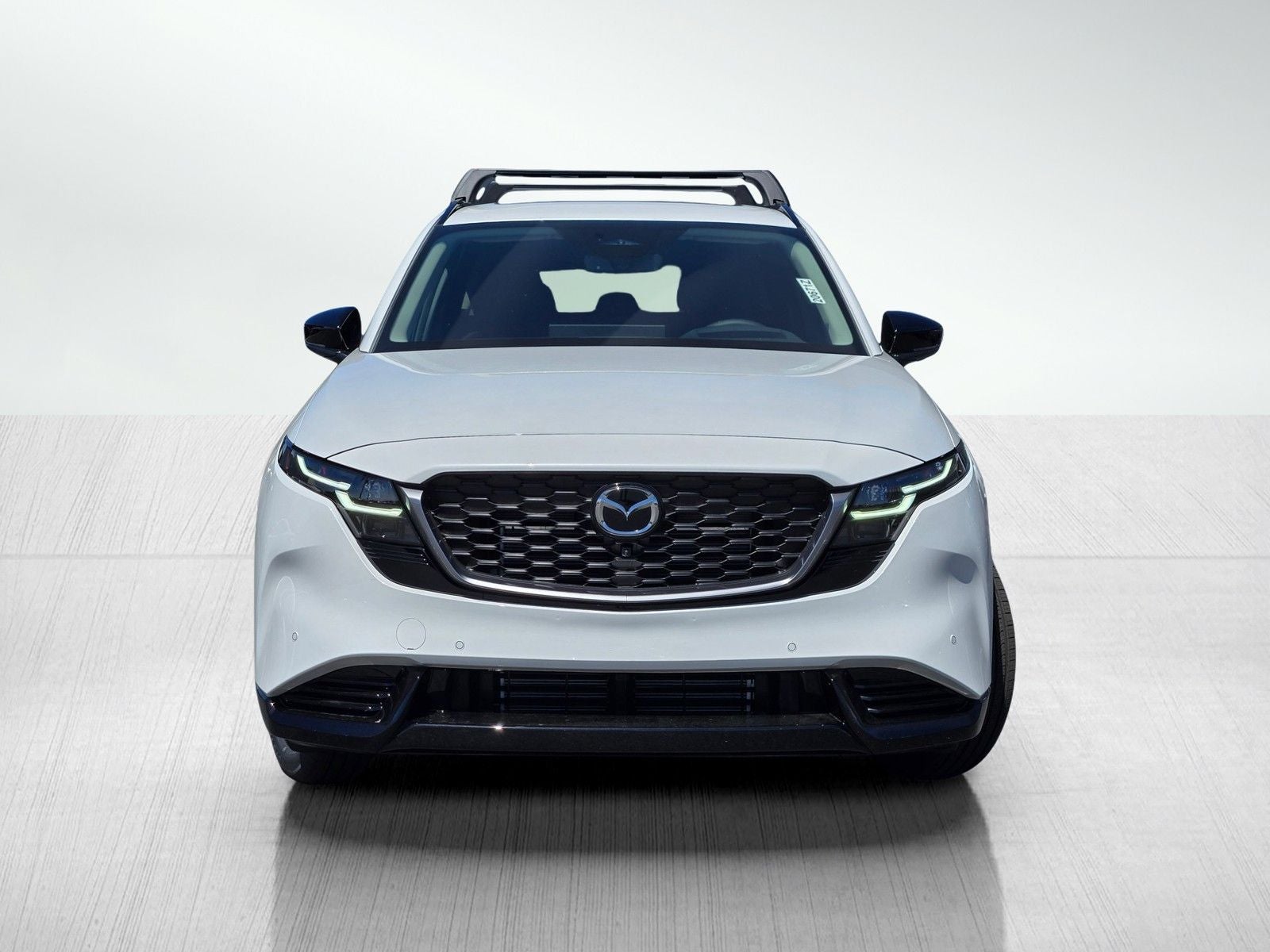 2026 Mazda Mazda CX-5 2.5 S Premium Plus