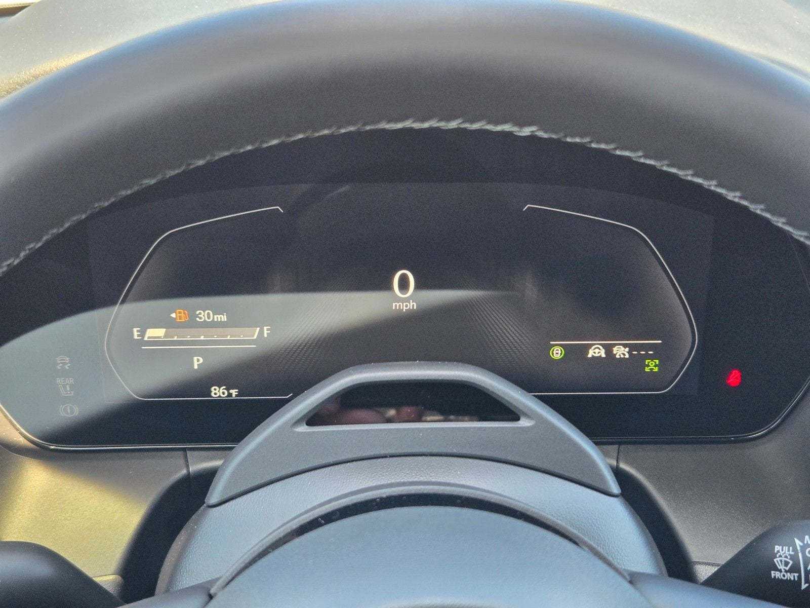 2026 Mazda Mazda CX-5 2.5 S Premium Plus