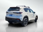 2026 Mazda Mazda CX-5 2.5 S Premium Plus