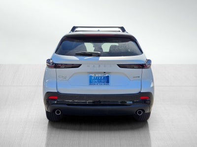 2026 Mazda Mazda CX-5 2.5 S Premium Plus