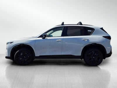 2026 Mazda Mazda CX-5 2.5 S Premium Plus