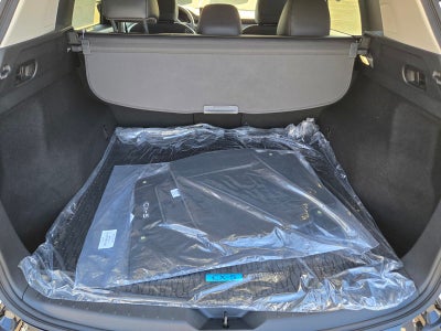 2026 Mazda Mazda CX-5 2.5 S Premium Plus