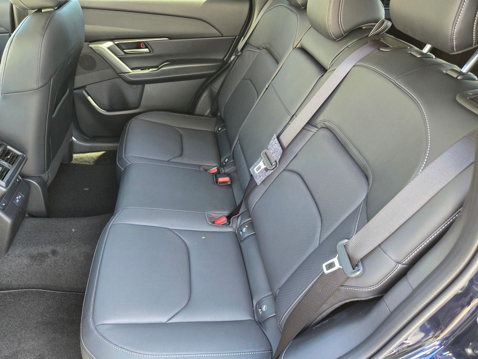 2026 Mazda Mazda CX-5 2.5 S Premium Plus