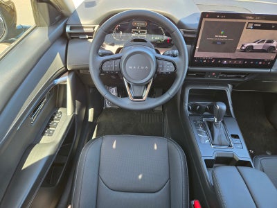 2026 Mazda Mazda CX-5 2.5 S Premium Plus