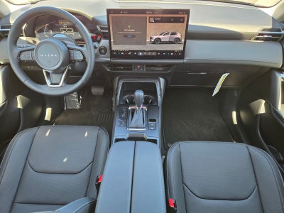 2026 Mazda Mazda CX-5 2.5 S Premium Plus