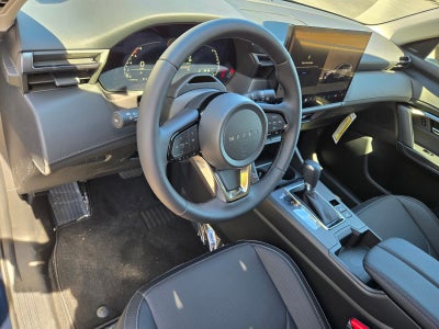 2026 Mazda Mazda CX-5 2.5 S Premium Plus