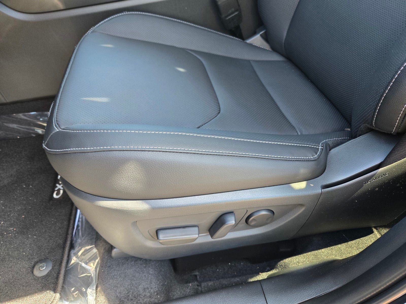 2026 Mazda Mazda CX-5 2.5 S Premium Plus