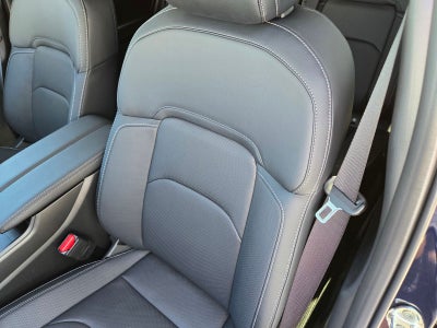 2026 Mazda Mazda CX-5 2.5 S Premium Plus