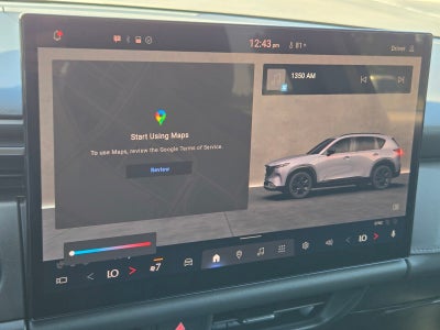 2026 Mazda Mazda CX-5 2.5 S Premium Plus