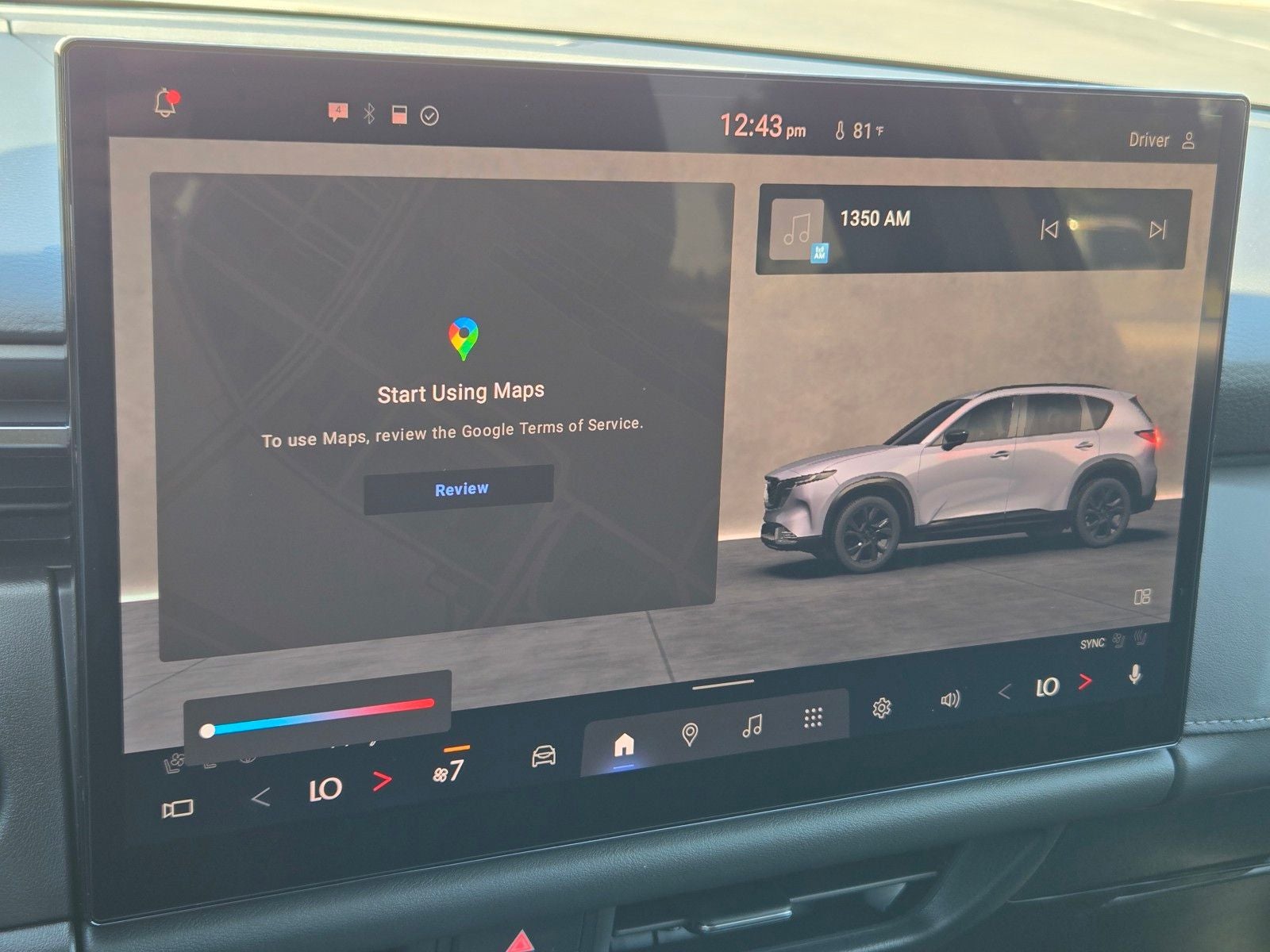 2026 Mazda Mazda CX-5 2.5 S Premium Plus