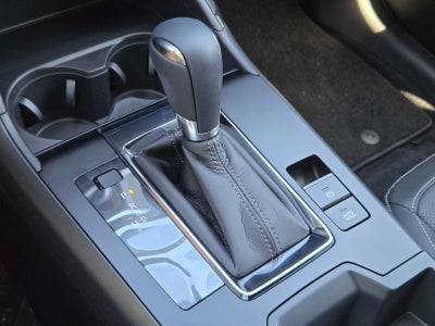 2026 Mazda Mazda CX-5 2.5 S Premium Plus