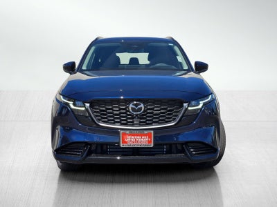 2026 Mazda Mazda CX-5 2.5 S Premium Plus