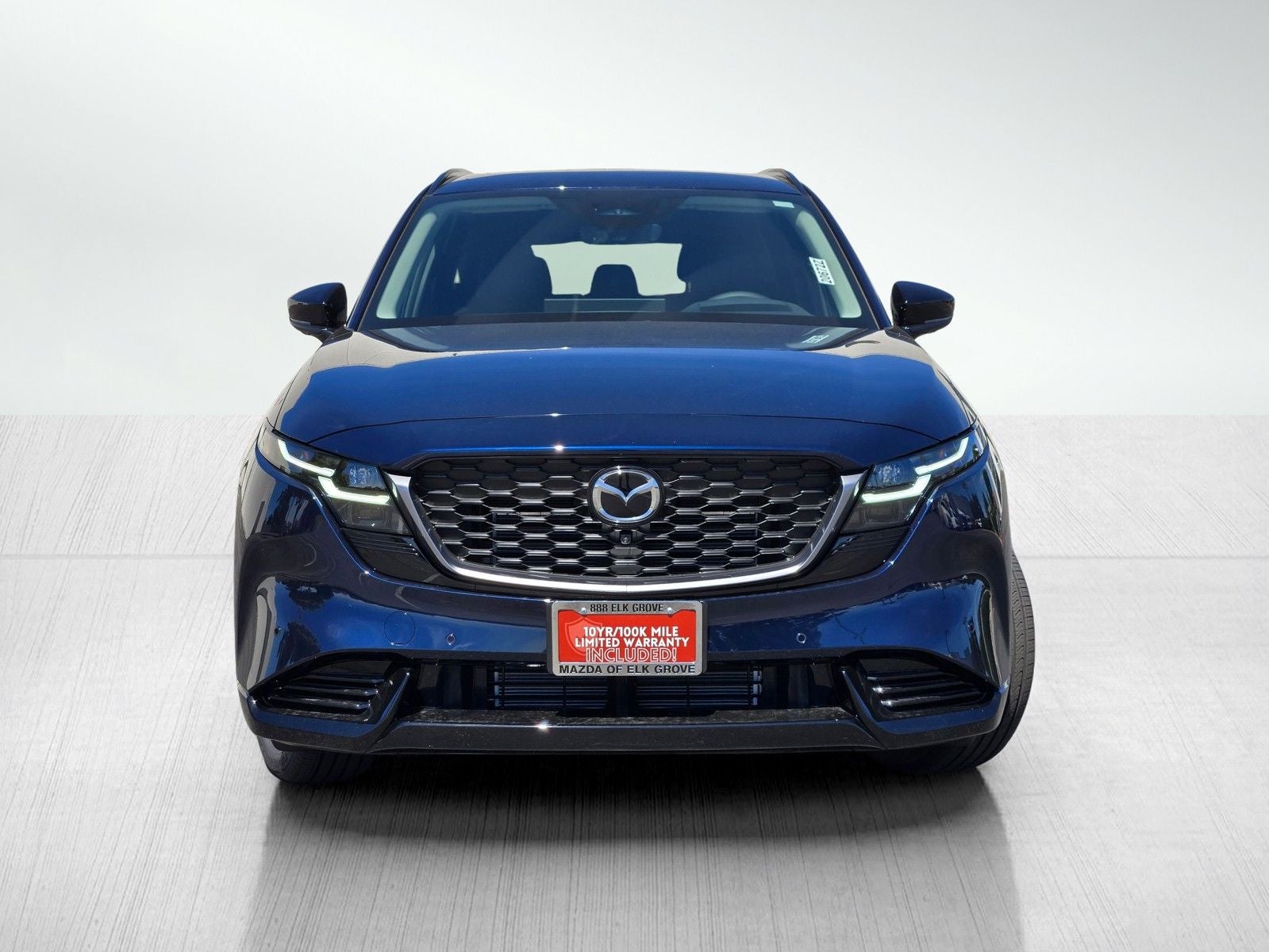 2026 Mazda Mazda CX-5 2.5 S Premium Plus