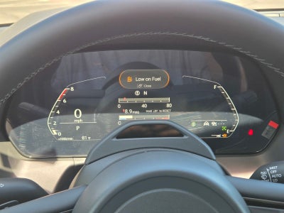 2026 Mazda Mazda CX-5 2.5 S Premium Plus