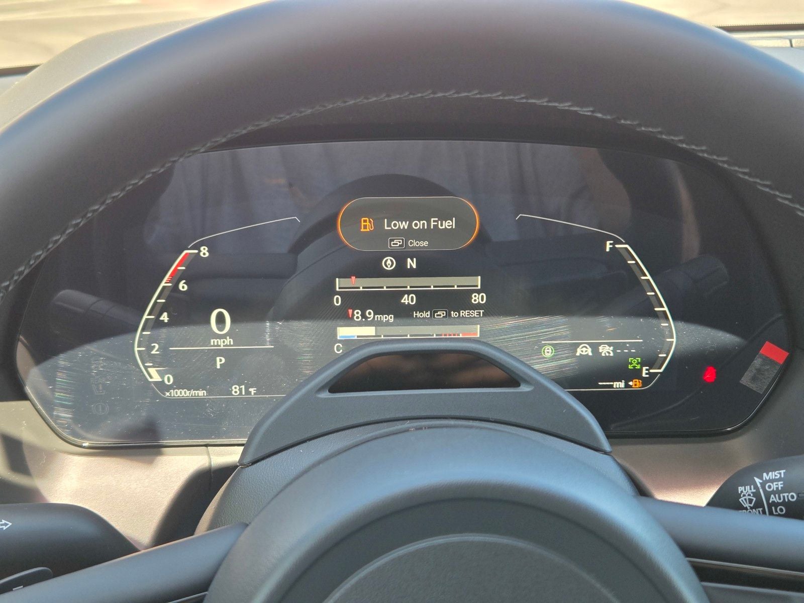 2026 Mazda Mazda CX-5 2.5 S Premium Plus