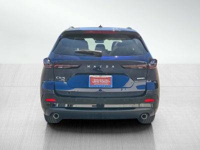 2026 Mazda Mazda CX-5 2.5 S Premium Plus