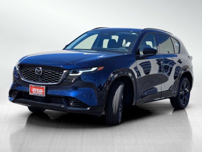 2026 Mazda Mazda CX-5 2.5 S Premium Plus