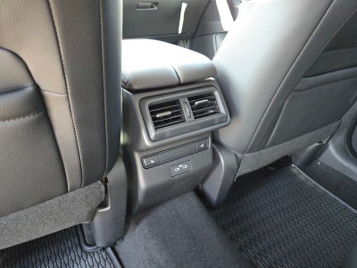 2026 Mazda Mazda CX-5 2.5 S Premium Plus