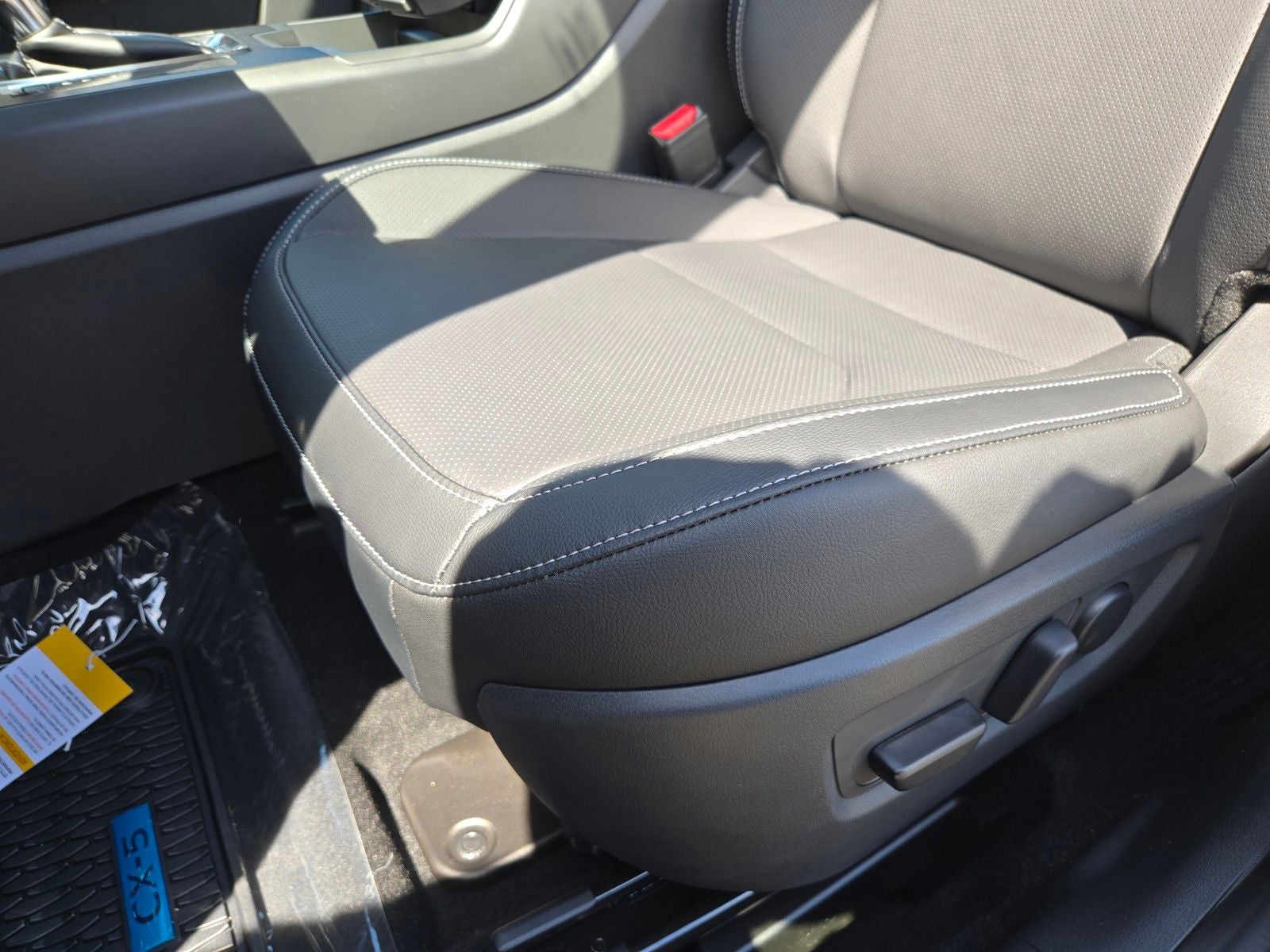 2026 Mazda Mazda CX-5 2.5 S Premium Plus