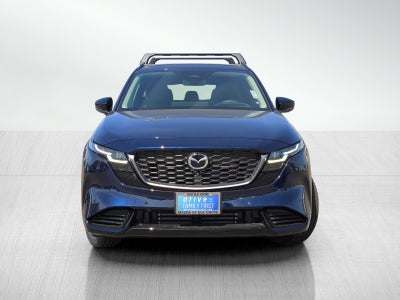 2026 Mazda Mazda CX-5 2.5 S Premium Plus