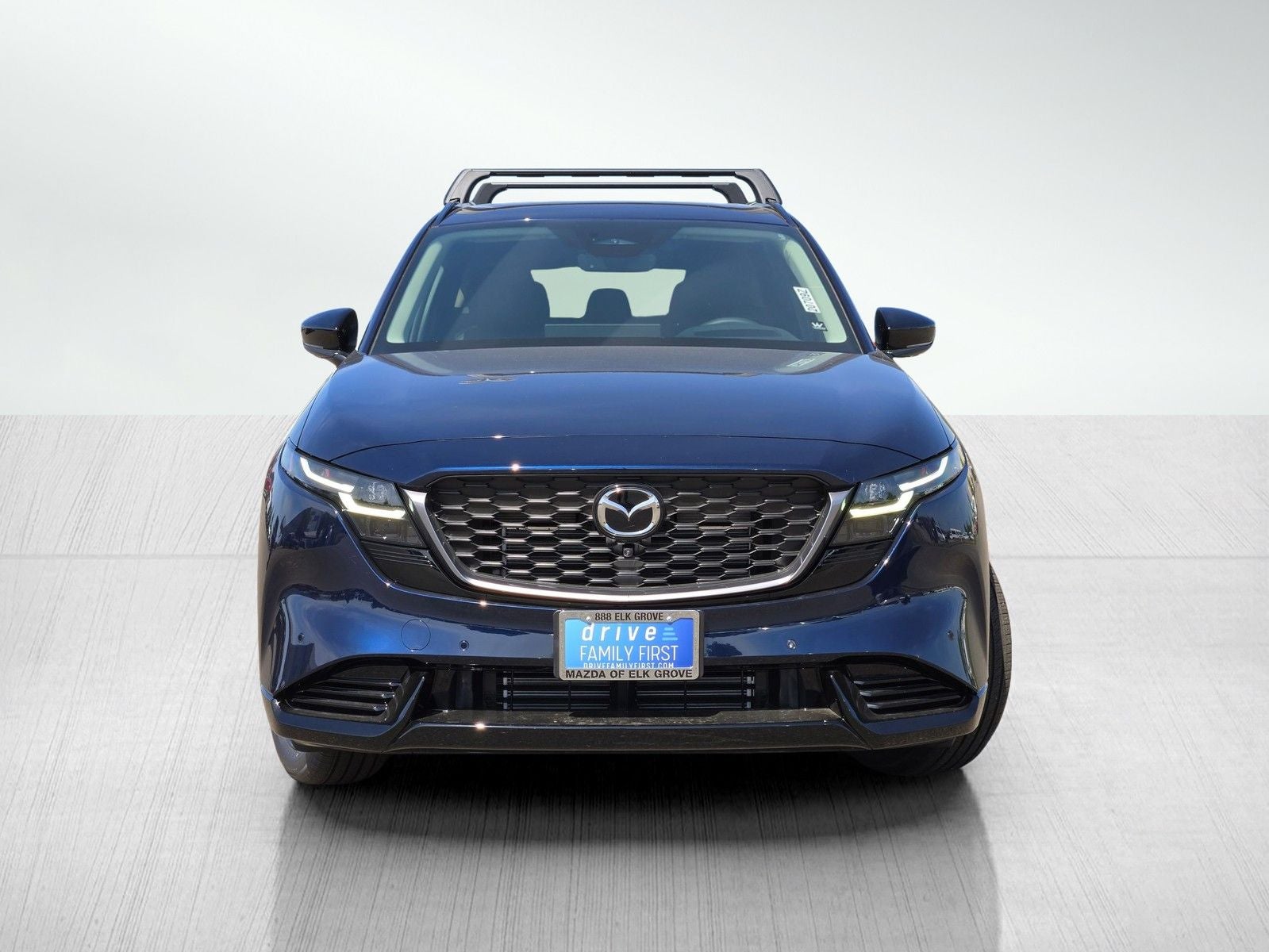 2026 Mazda Mazda CX-5 2.5 S Premium Plus