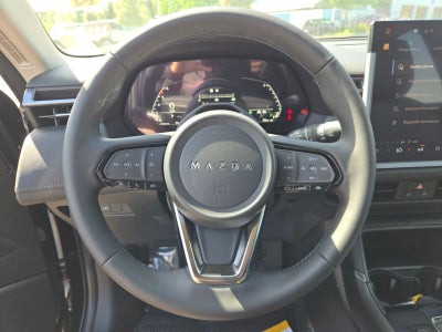 2026 Mazda Mazda CX-5 2.5 S Premium Plus