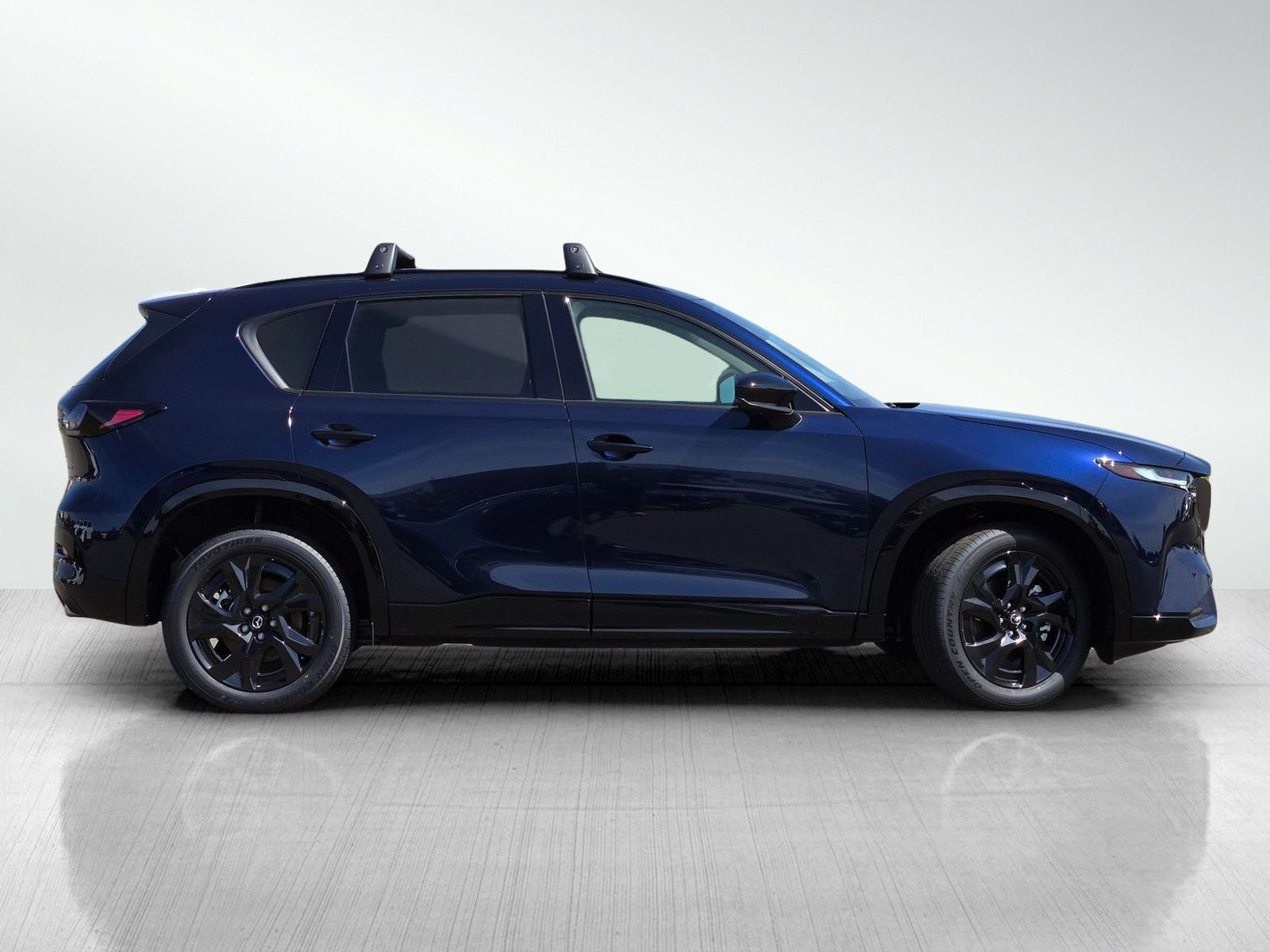 2026 Mazda Mazda CX-5 2.5 S Premium Plus