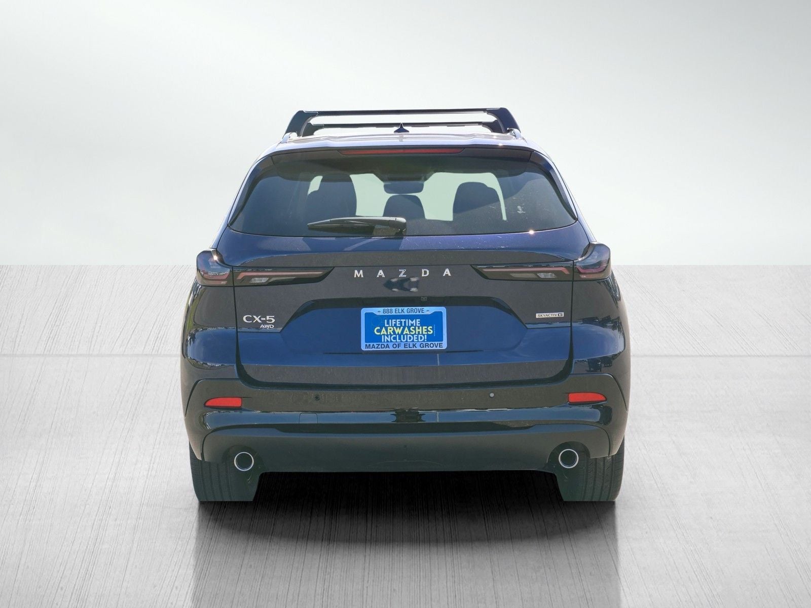 2026 Mazda Mazda CX-5 2.5 S Premium Plus