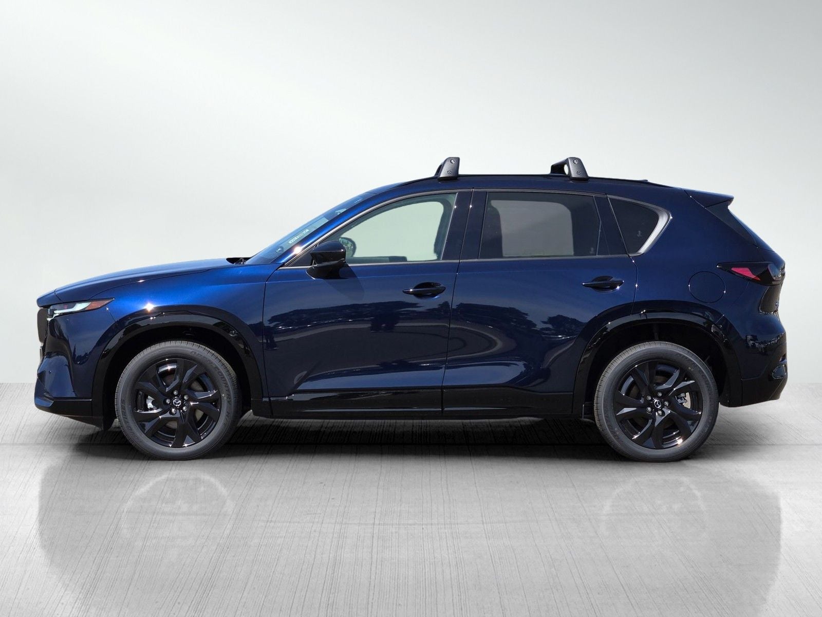2026 Mazda Mazda CX-5 2.5 S Premium Plus