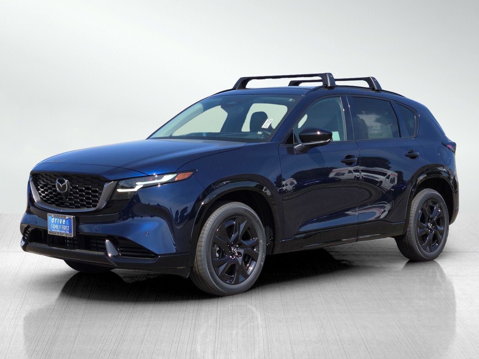 2026 Mazda Mazda CX-5 2.5 S Premium Plus