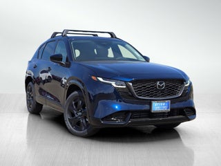 2026 Mazda Mazda CX-5 2.5 S Premium Plus