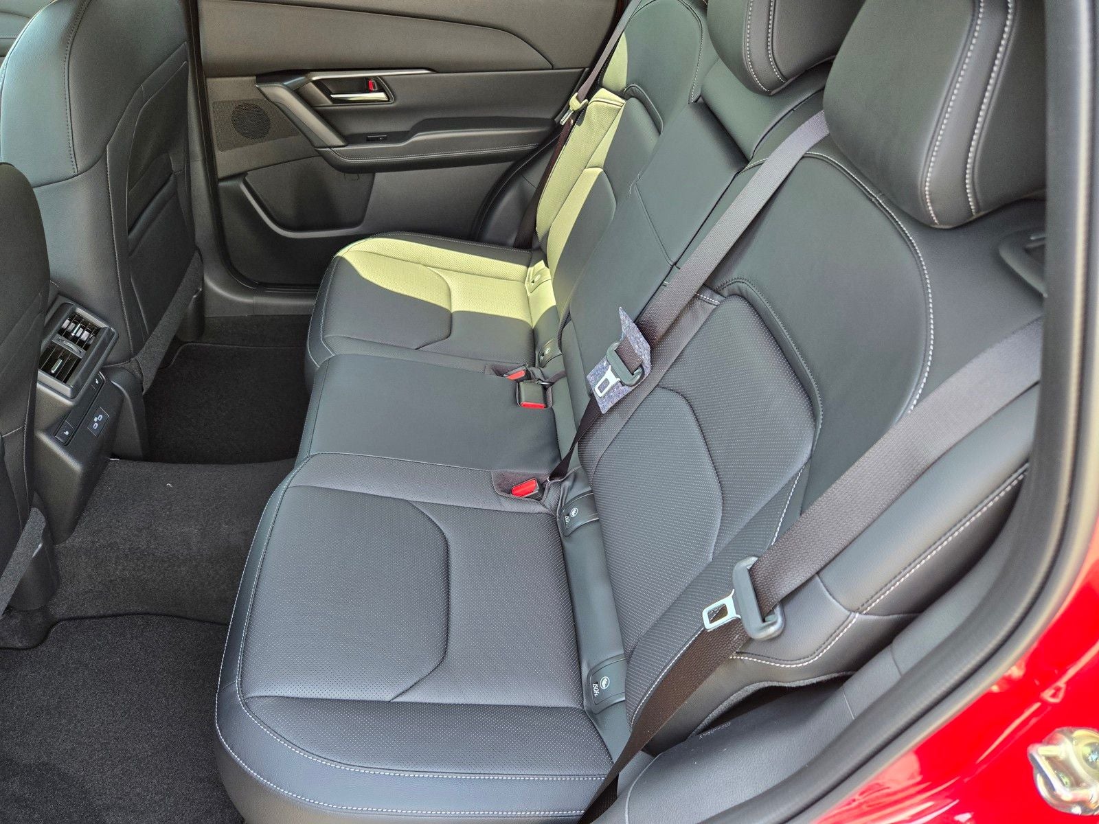 2026 Mazda Mazda CX-5 2.5 S Premium Plus