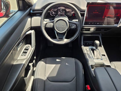 2026 Mazda Mazda CX-5 2.5 S Premium Plus