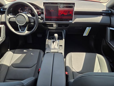 2026 Mazda Mazda CX-5 2.5 S Premium Plus
